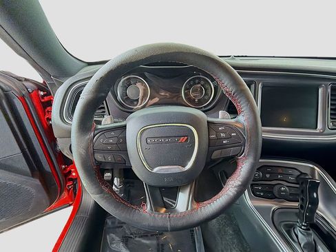 Used 2015 Dodge Challenger R/T Plus RWD image 30