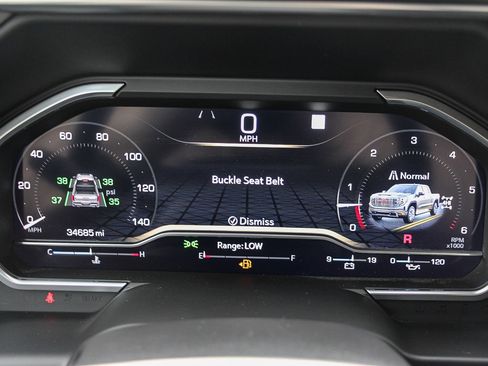 Used 2022 GMC Sierra 1500 Denali image 22