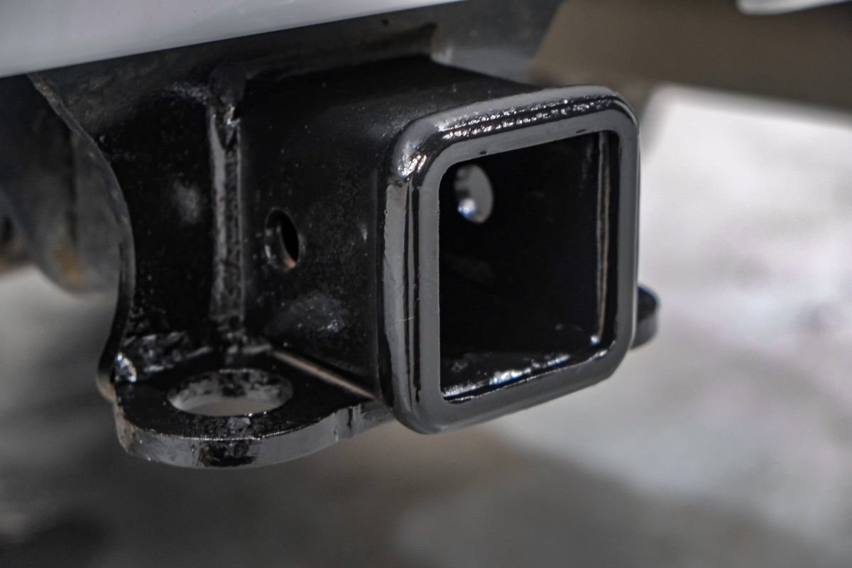Used 2023 GMC Sierra 2500 AT4 AWD/4WD image 54