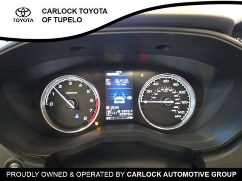 Used 2022 Subaru Forester Touring AWD/4WD image 28