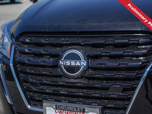 Used 2024 Nissan Kicks S FWD image 4