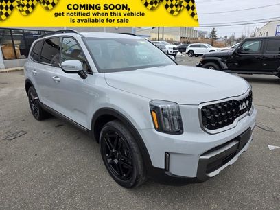 Used 2023 Kia Telluride EX X-Line