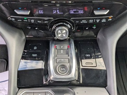 Certified 2023 Acura MDX FWD w/ Technology Package image 16