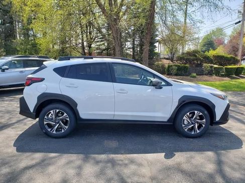 New 2026 Subaru Crosstrek 2.0i Premium AWD/4WD image 2