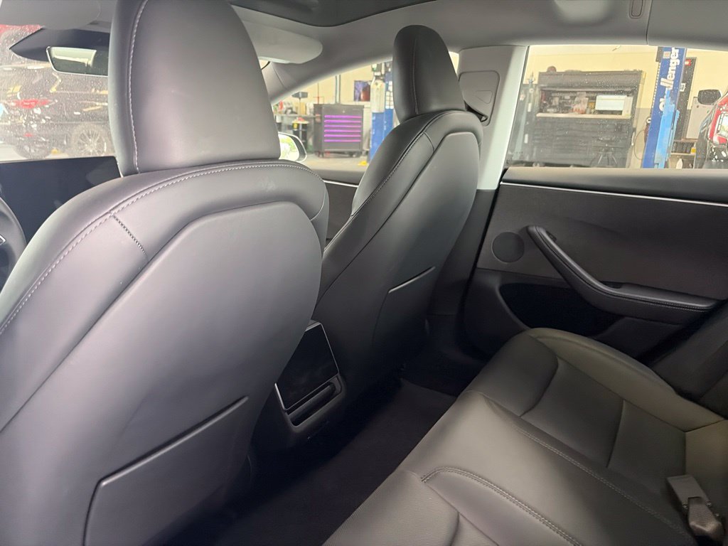 Used 2024 Tesla Model 3 Standard Range RWD image 6