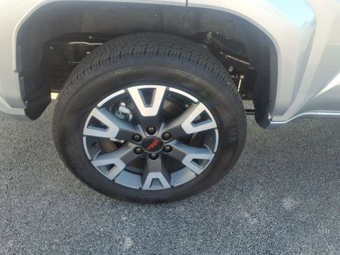 Certified 2026 Toyota 4Runner TRD Sport Premium AWD/4WD image 29