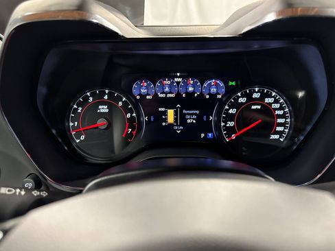 Used 2024 Chevrolet Camaro SS RWD image 19