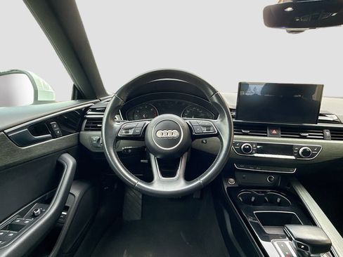 Used 2021 Audi A5 2.0T Premium image 11