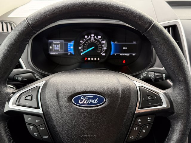 Certified 2023 Ford Edge SEL w/ Convenience Package AWD/4WD image 18