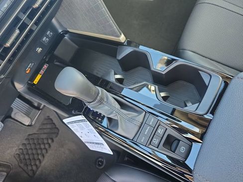 New 2026 Toyota Camry XLE image 24