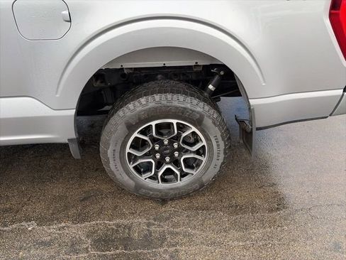 Used 2023 Ford F150 XLT w/ Equipment Group 302A High image 8