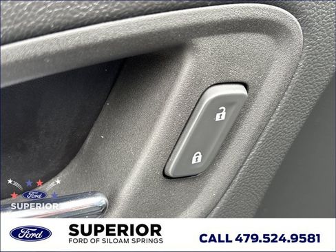 Used 2022 GMC Canyon Elevation w/ Trailering Package AWD/4WD image 19