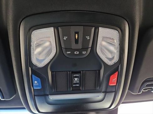 New 2026 RAM 3500 Tradesman image 57