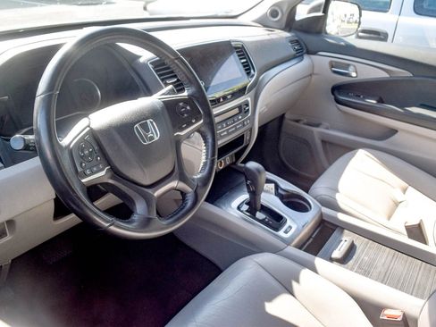 Used 2019 Honda Pilot EX-L image 11
