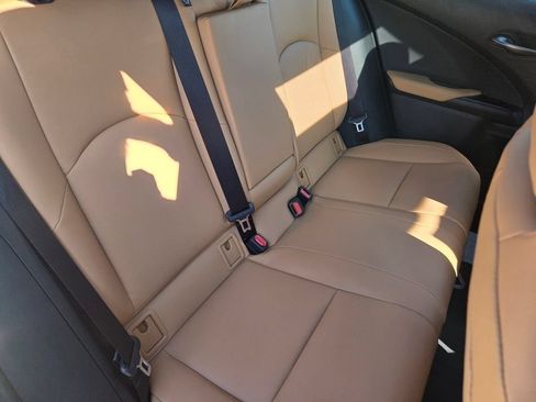 Used 2025 Lexus UX 300h AWD w/ Accessory Package (Z1) image 6