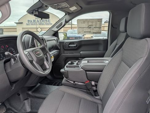 New 2026 GMC Sierra 1500 Pro w/ Pro Value Package AWD/4WD image 29