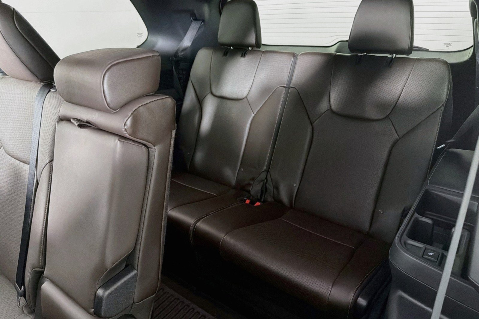 Used 2024 Lexus TX 350 FWD w/ Technology Package image 8