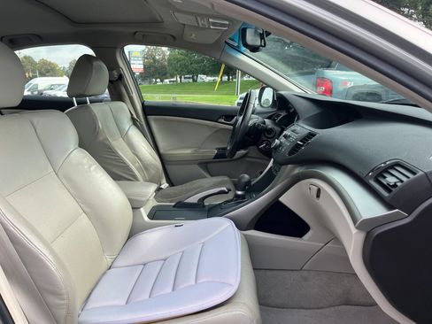 Used 2010 Acura TSX Sedan FWD image 12