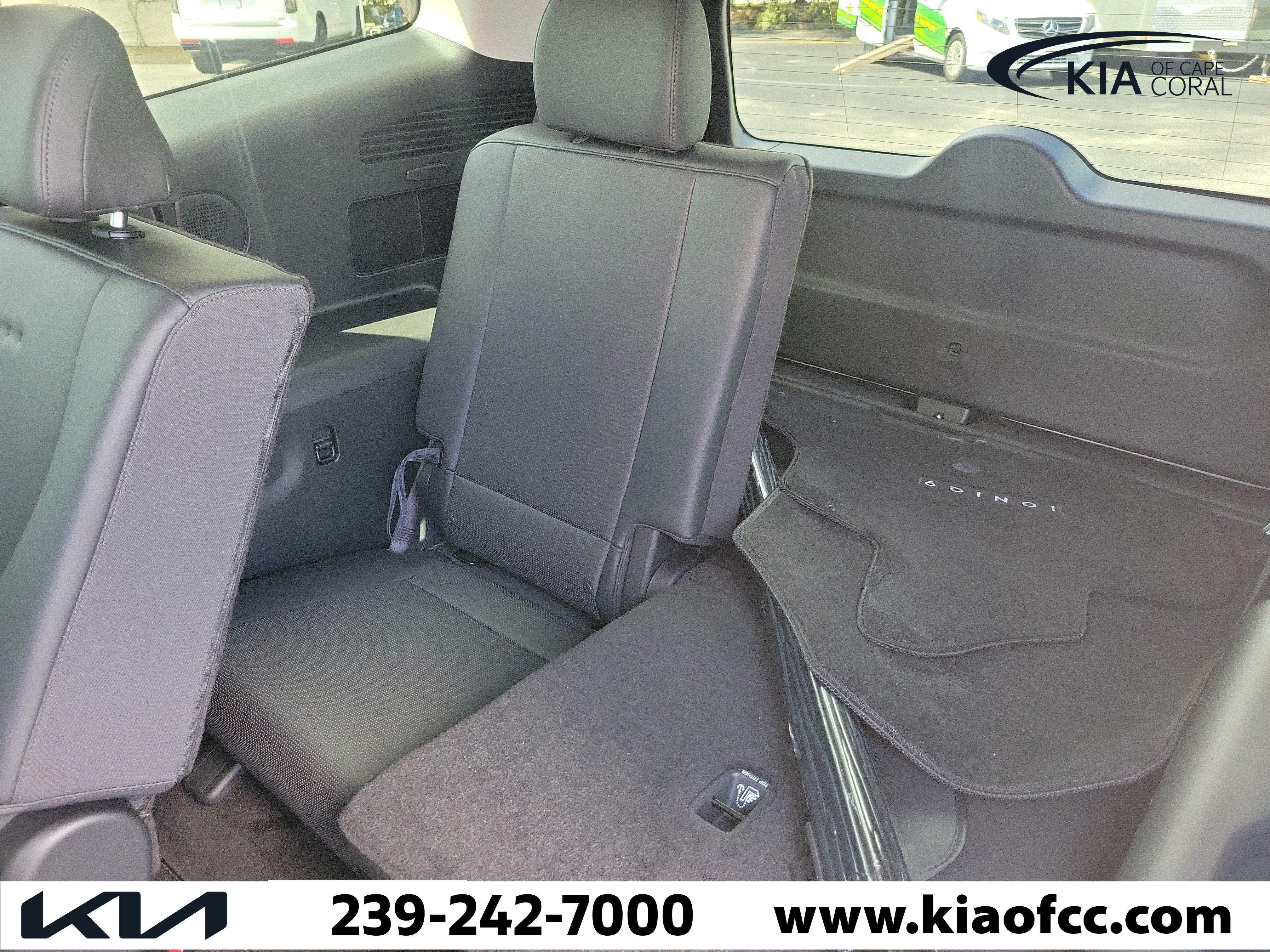 Used 2026 Hyundai Ioniq 9 SEL AWD/4WD image 14