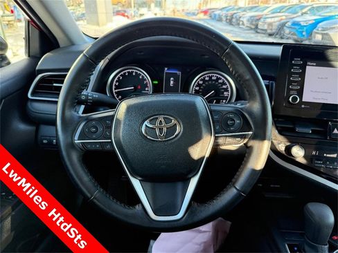 Used 2023 Toyota Camry LE image 14