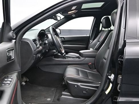 Used 2025 Dodge Durango R/T AWD/4WD image 20