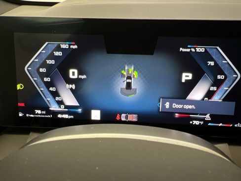 Used 2025 BMW X3 M50 w/ Premium Package image 15