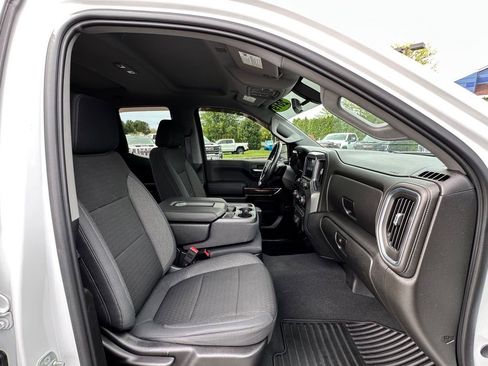 Used 2019 Chevrolet Silverado 1500 RST w/ All-Star Edition AWD/4WD image 11