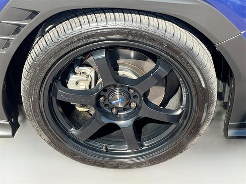Used 2022 Subaru WRX Premium image 29