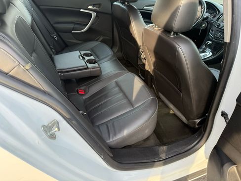 Used 2016 Buick Regal image 22