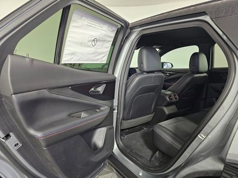 New 2026 Chevrolet Blazer EV RS image 18