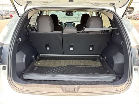 New 2026 Subaru Crosstrek 2.5i Premium AWD/4WD image 25