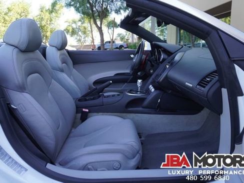 Used 2011 Audi R8 V10 AWD/4WD image 76