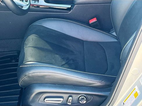 Used 2025 Acura Integra A-Spec FWD image 19
