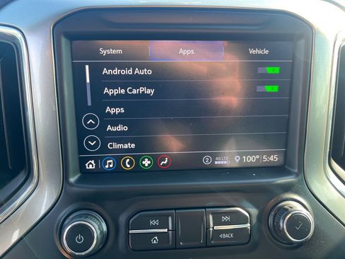 Used 2020 Chevrolet Silverado 1500 RST w/ All-Star Edition image 36