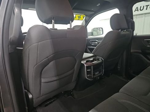 Used 2022 RAM 1500 Big Horn AWD/4WD image 33