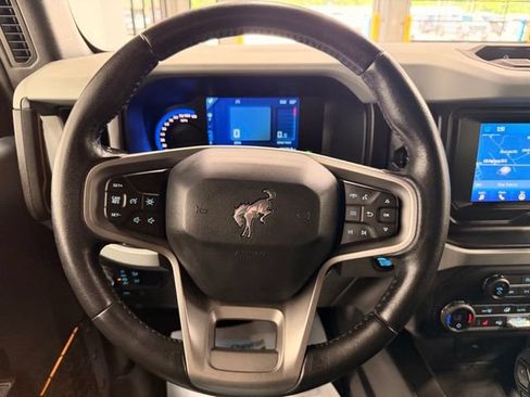 Used 2021 Ford Bronco Badlands AWD/4WD image 21
