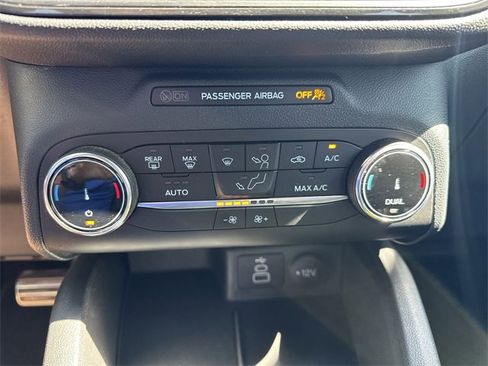 Certified 2024 Ford Escape ST-Line w/ Equipment Group 301A image 20