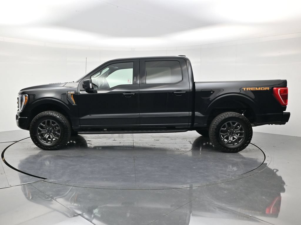 Used 2022 Ford F150 Tremor w/ Equipment Group 401A Mid AWD/4WD image 8