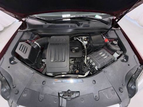 Used 2016 GMC Terrain Denali FWD image 19