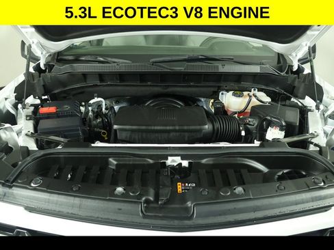 Certified 2024 Chevrolet Silverado 1500 RST w/ Convenience Package II AWD/4WD image 6