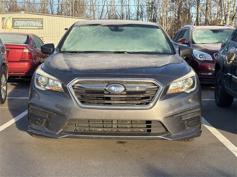 Used 2019 Subaru Legacy 2.5i Premium image 2