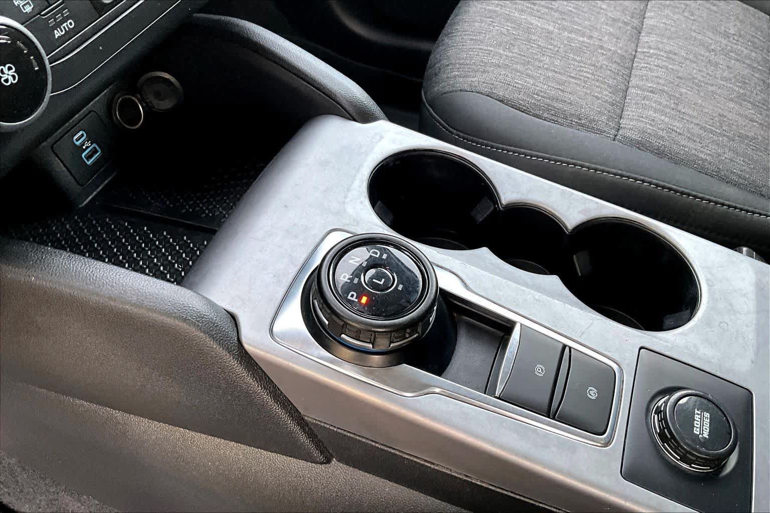 Used 2021 Ford Bronco Sport Big Bend AWD/4WD image 15