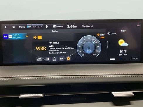 Used 2023 Genesis GV70 2.5T w/ Sport Prestige Package AWD/4WD image 68