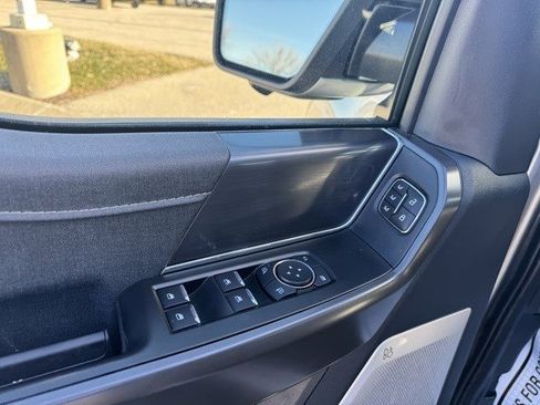 Certified 2025 Ford F150 Lariat w/ Equipment Group 502A High image 15