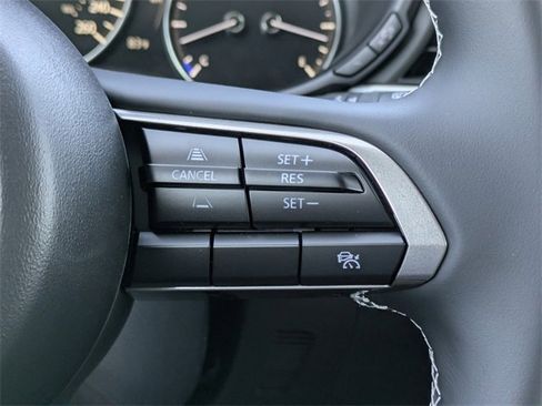 New 2026 MAZDA CX-30 AWD 2.5 S image 23