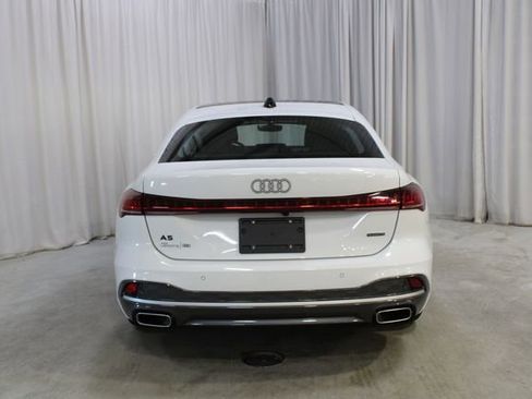 Used 2025 Audi A5 2.0T Premium w/ Convenience Package AWD/4WD image 22