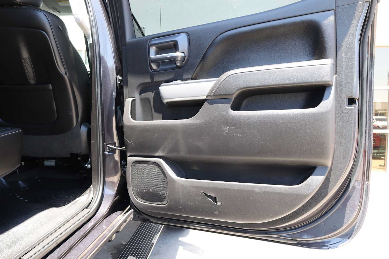 Used 2015 Chevrolet Silverado 2500 LTZ w/ Duramax Plus Package AWD/4WD image 48