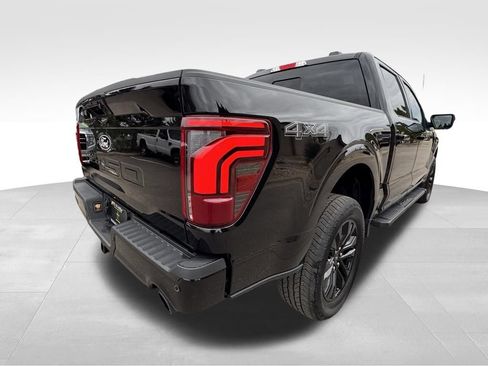 Used 2025 Ford F150 Lariat AWD/4WD image 7