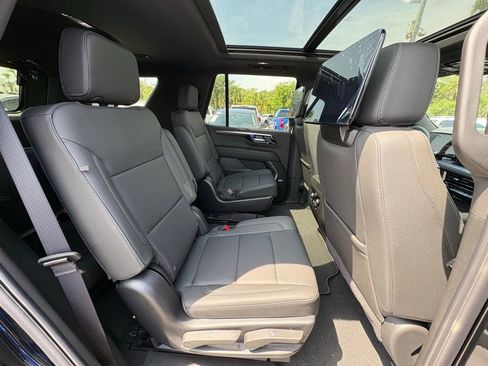 New 2026 Chevrolet Tahoe Z71 AWD/4WD image 21