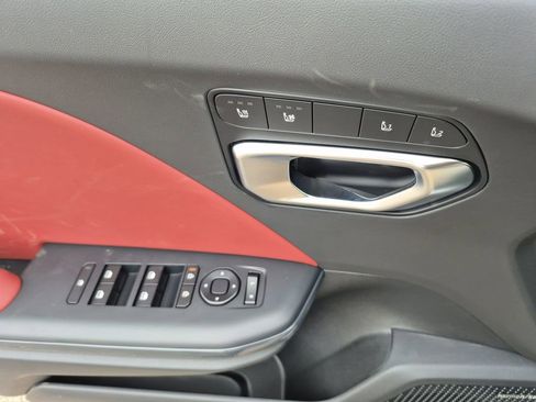 New 2025 Kia K4 GT-Line Turbo image 8